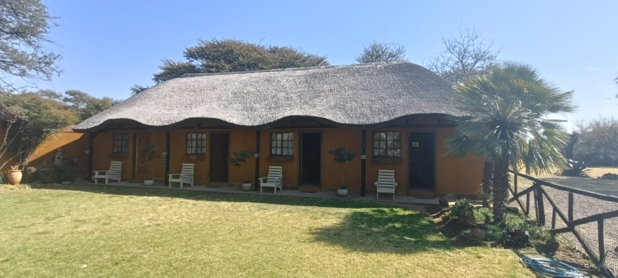 6 Bedroom Property for Sale in Hoopstad Free State